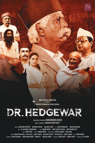 Dr. Hedgewar 2025 HDTS Hindi ORG Movie 720p – 480p